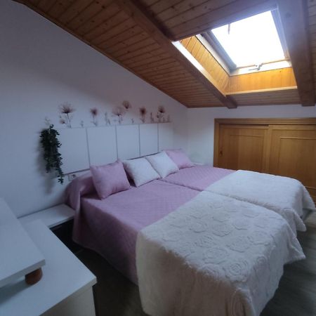 Ferienwohnung Buen Camino Arzúa Exterior foto