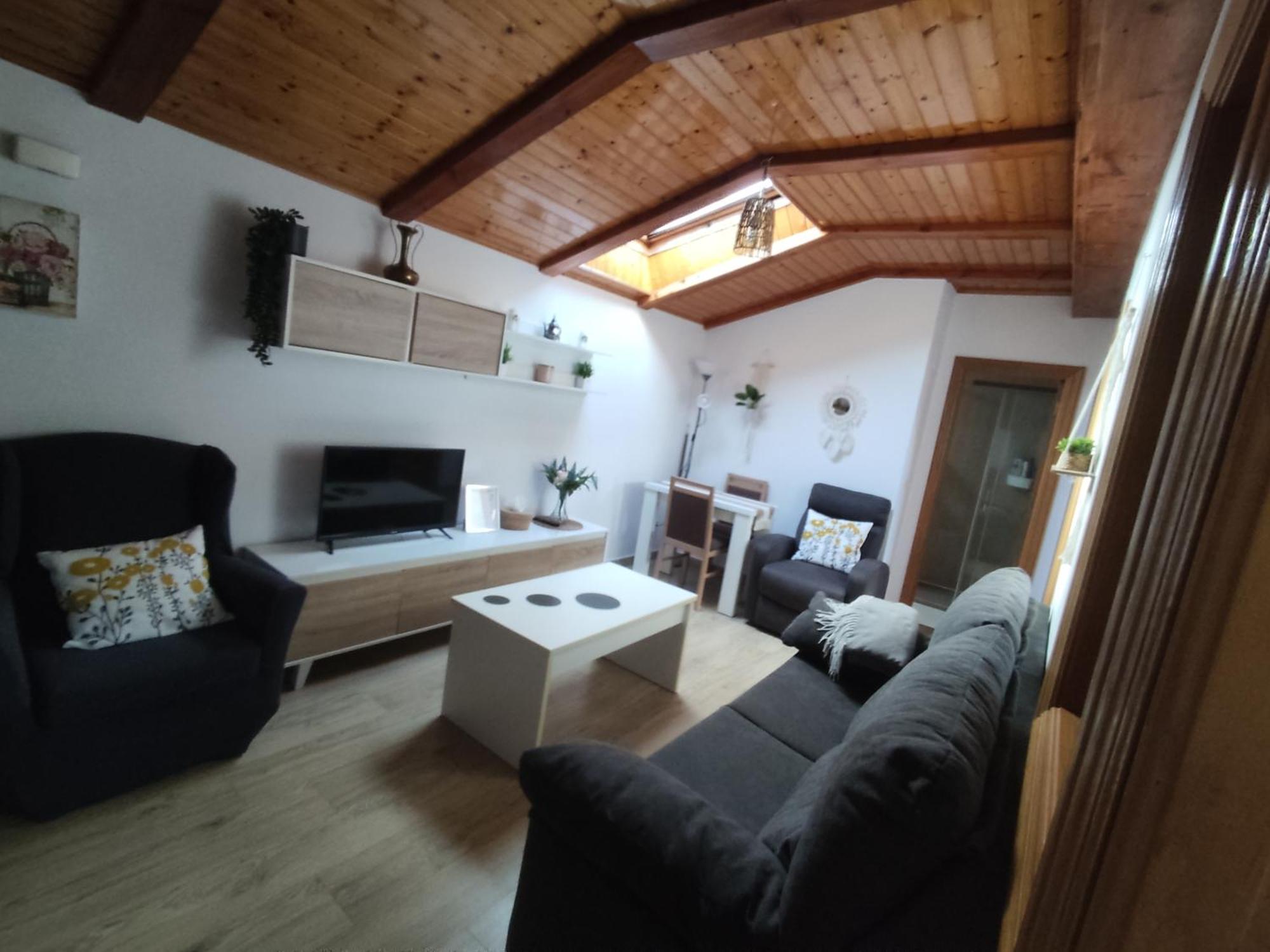 Ferienwohnung Buen Camino Arzúa Exterior foto