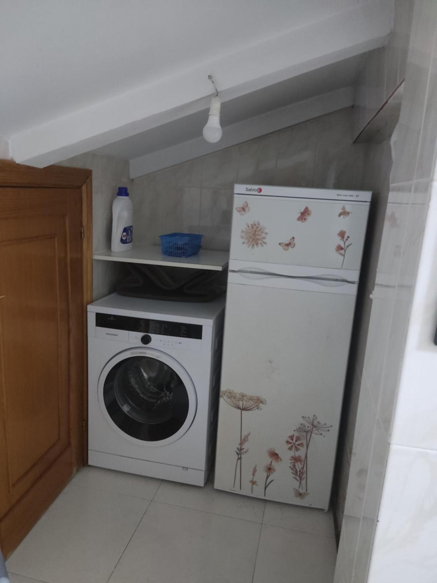 Ferienwohnung Buen Camino Arzúa Exterior foto