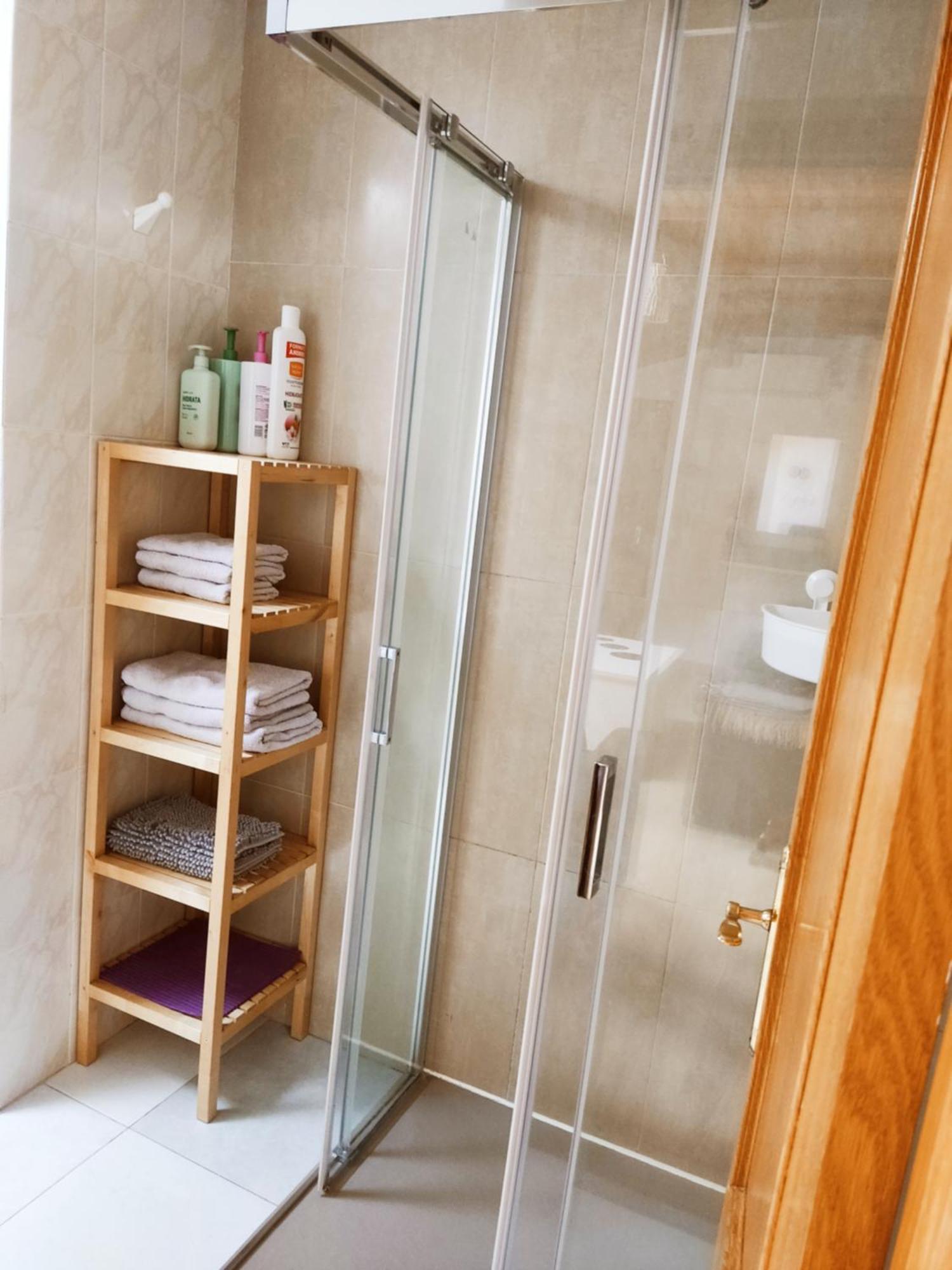 Ferienwohnung Buen Camino Arzúa Zimmer foto