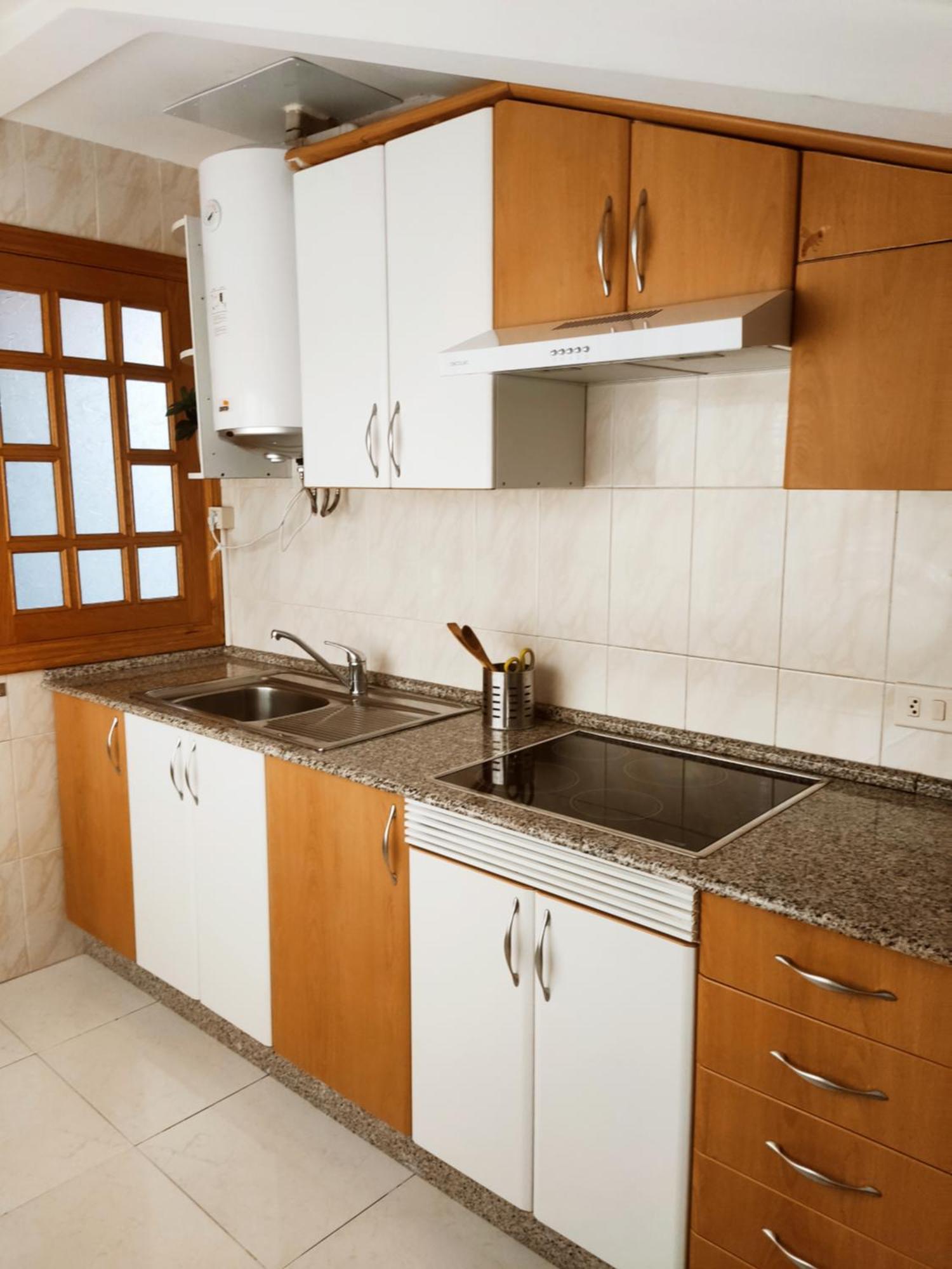 Ferienwohnung Buen Camino Arzúa Exterior foto